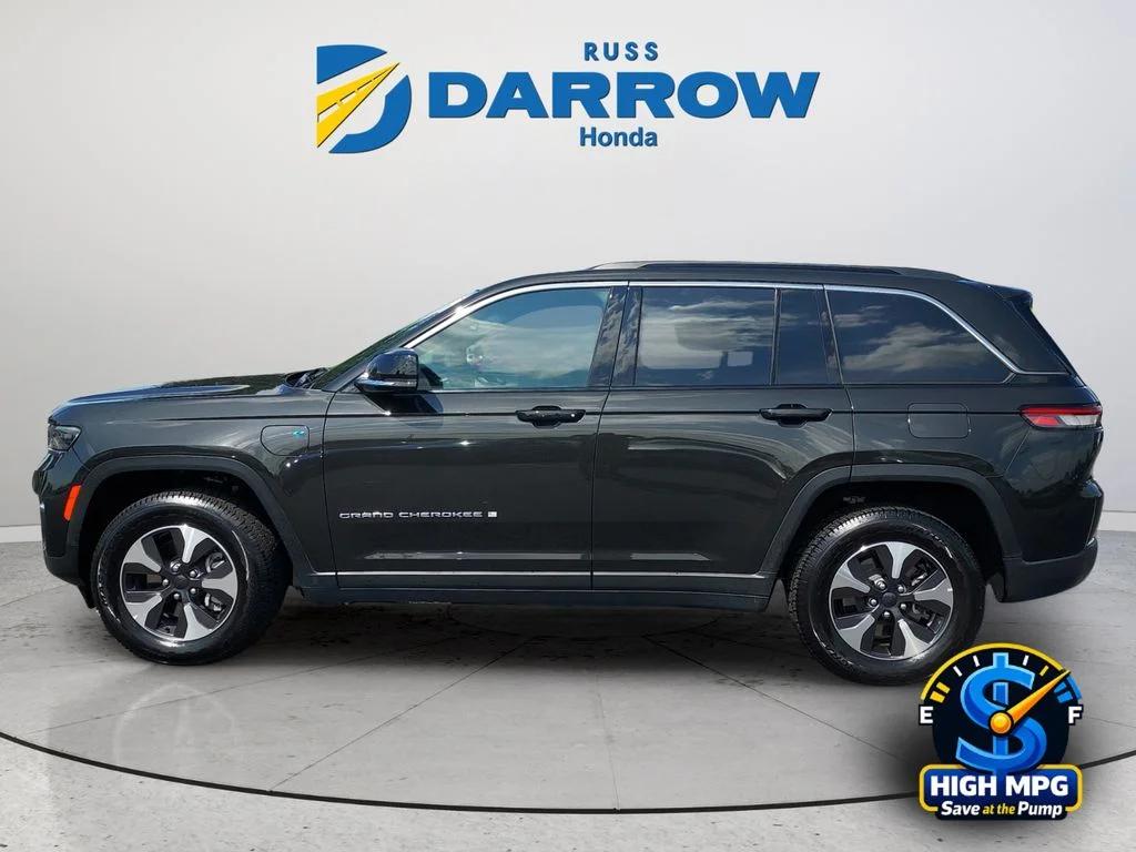 jeep grand cherokee 2024 1C4RJYB64RC121050 image jeep grand cherokee 2024 1C4RJYB64RC121050 image